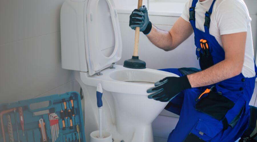 Professional sink repair in Dearing, KS